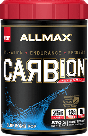 Allmax Carbion, 30 servings