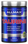 Allmax Taurine, 400g