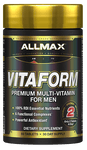 Allmax Vitaform, 60 tablets