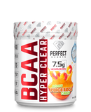 Perfect Sports Hyper Clear BCAAs, 45 servings
