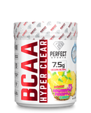 Perfect Sports Hyper Clear BCAAs, 45 servings