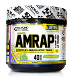 Beyond Yourself AMRAP, 40 servings
