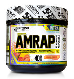 Beyond Yourself AMRAP, 40 servings