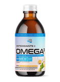 Believe Antioxidants +Omega 3 oil, 500ml