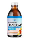 Believe Antioxidants +Omega 3 oil, 500ml