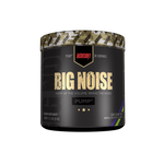 Big Noise, 30 servings