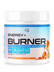 Believe Energy + Burner