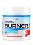 Believe Energy + Burner