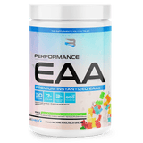 Believe Performance EAAs, 30 servings