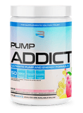 Believe Supplements Pump Addict, 60 servings