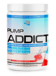 Believe Supplements Pump Addict, 60 servings