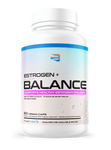 Believe Estrogen + Balance, 60 capsules