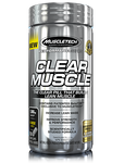 Clear Muscle, 42 capsules