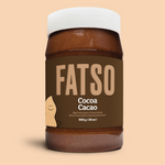 FATSO, 500grams