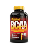 Mutant BCAA Caps