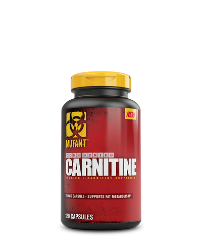 Mutant carnitine, 120 capsules