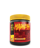 Mutant Madness, 30 servings