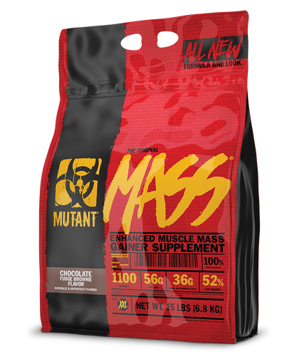 Mutant Mass Gainer