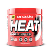 Magnum Heat Accelerated, 120capsules