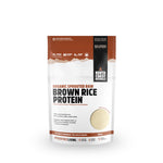 North Coast Naturals Brown Rice Protein