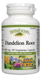 Dandelion Root 800mg, 90 capsules