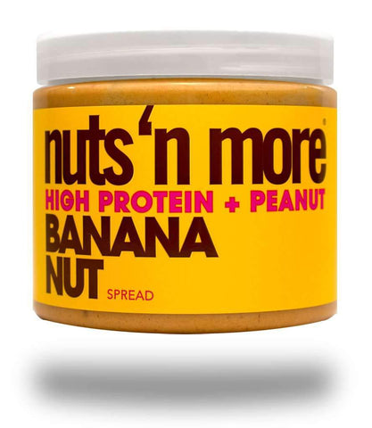 Nuts N More