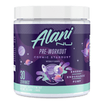 Alani Nu Pre-Workout, 30servings