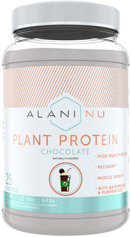 Alani Nu Plant Protein, 752g