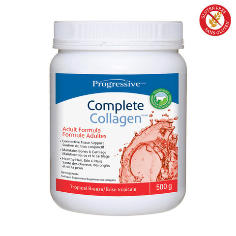 Progressive Complete Collagen, 500g