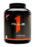 Rule 1 Protein