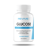 Revive Glucose, 180 capsules