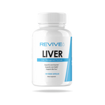 Revive Liver, 120 capsules