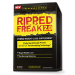 PharmaFreak Ripped Freak 2.0, 60 capsules