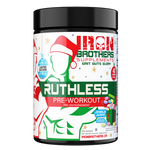 Iron Brothers Ruthless, 40 servings