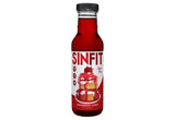 SinFit Pancake Syrup, 355ml