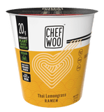 Chef Woo High Protein Ramen