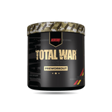 Total War, 30 servings