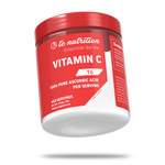 TC Nutrition Vitamin C, 454g