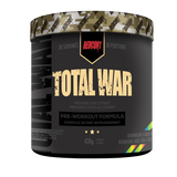 Total War, 30 servings