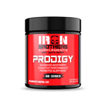 Iron Brothers Prodigy, 30 servings