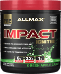 Allmax Impact Igniter Xtreme, 40 servings
