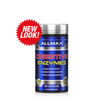 Allmax Digestive Enzymes, 90 capsules