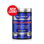 Allmax Beta-Alanine, 400g