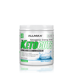 Allmax Keto Cuts, 30 servings
