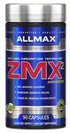 Allmax ZMX2, 90 capsules