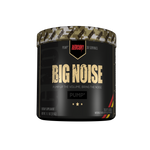Big Noise, 30 servings