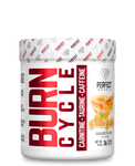 Burn Cycle, 36 servings