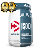 Dymatize ISO-100 Hydrolyzed