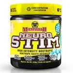 Mammoth Neurostim, 60 servings