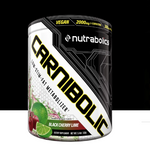 Nutrabolics Carnibolic, 30 servings